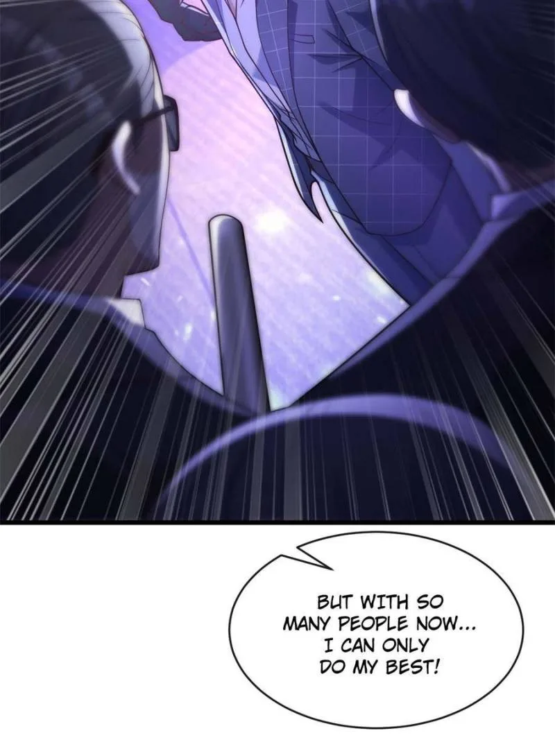 The Godly Son-in-Law of the Nation Chapter 20 page 41