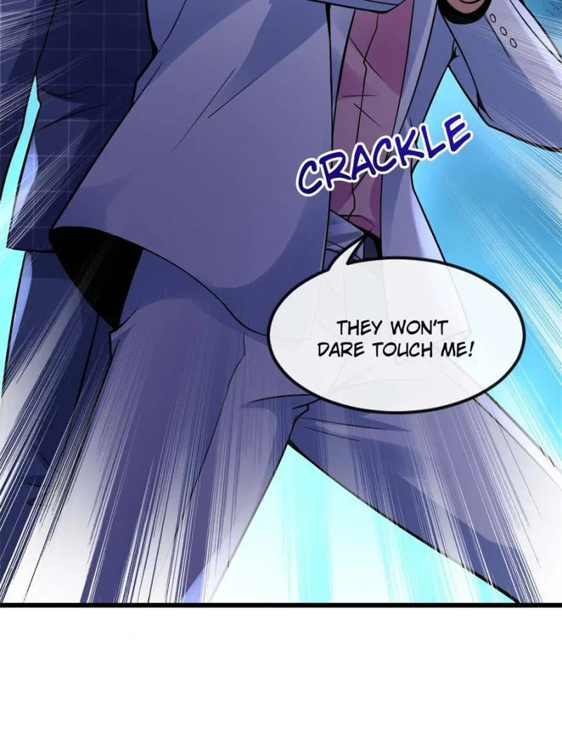 The Godly Son-in-Law of the Nation Chapter 20 page 44