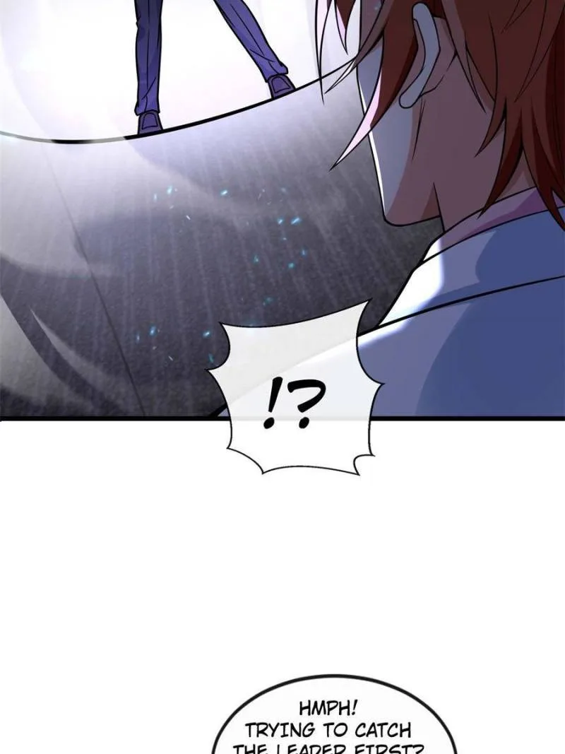 The Godly Son-in-Law of the Nation Chapter 20 page 48