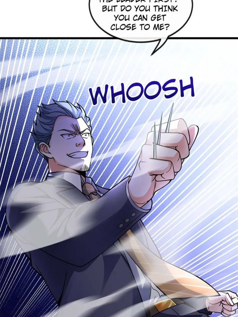 The Godly Son-in-Law of the Nation Chapter 20 page 49