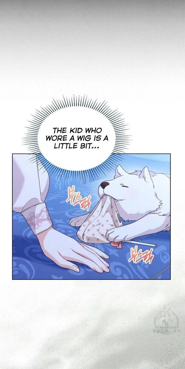 The golden dawn light will shine for you Chapter 19 page 39
