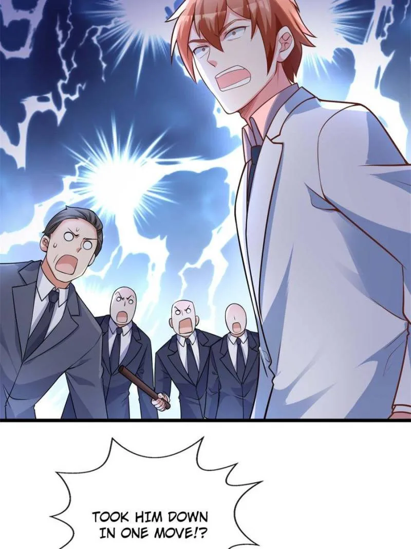 The Godly Son-in-Law of the Nation Chapter 20 page 63