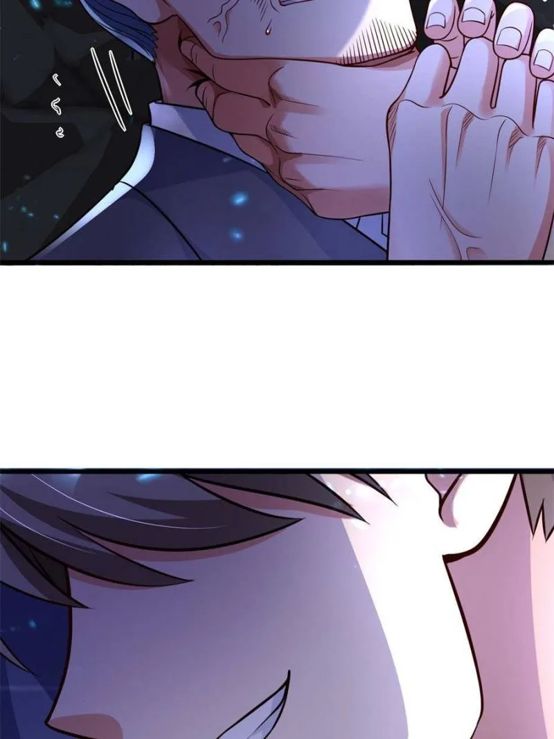 The Godly Son-in-Law of the Nation Chapter 20 page 57