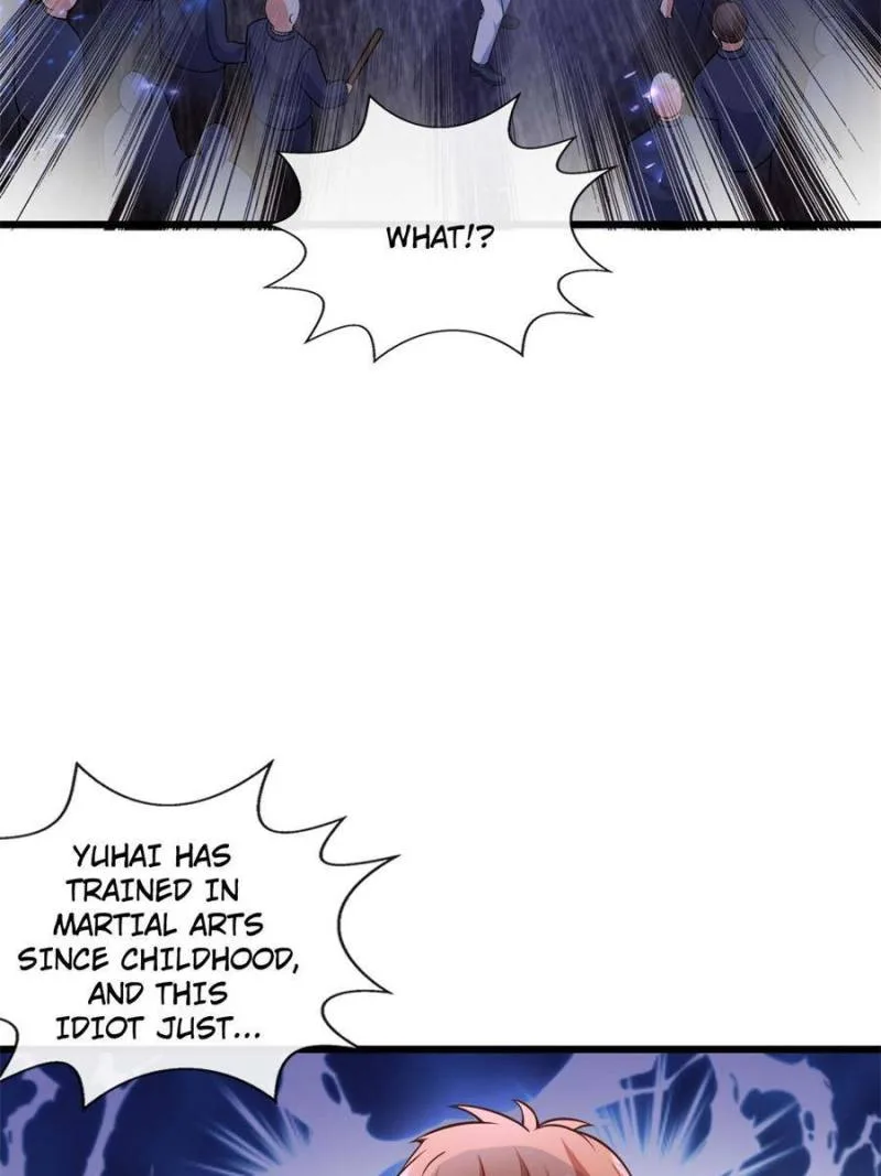 The Godly Son-in-Law of the Nation Chapter 20 page 62