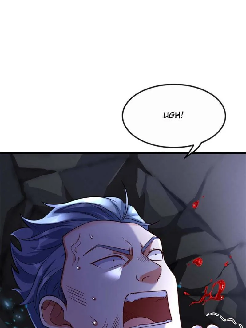 The Godly Son-in-Law of the Nation Chapter 20 page 56