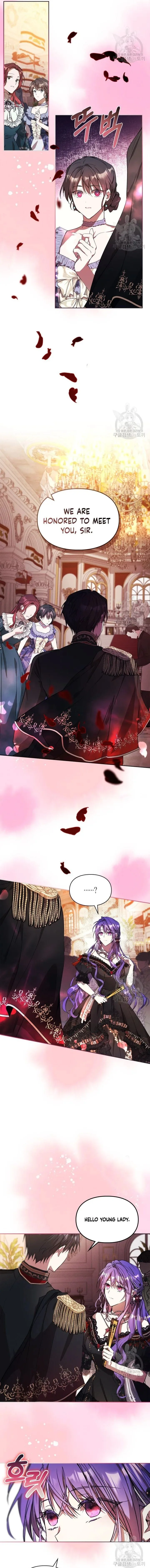 The Heroine Had an Affair with My Fiance Chapter 20 page 4
