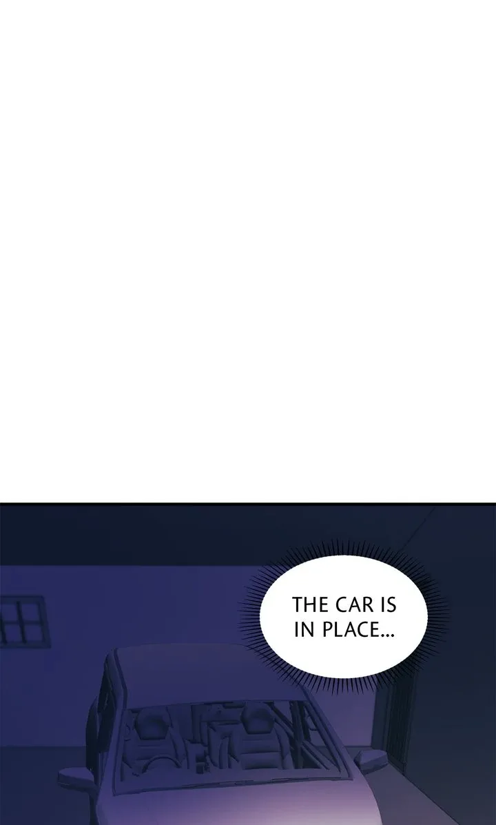 The House of Blind Sheep (Official) Chapter 20 page 2