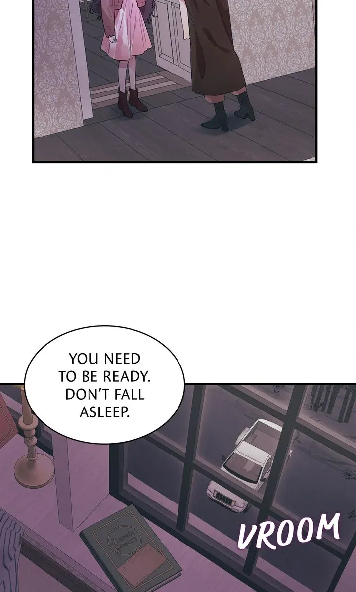 The House of Blind Sheep (Official) Chapter 20 page 6