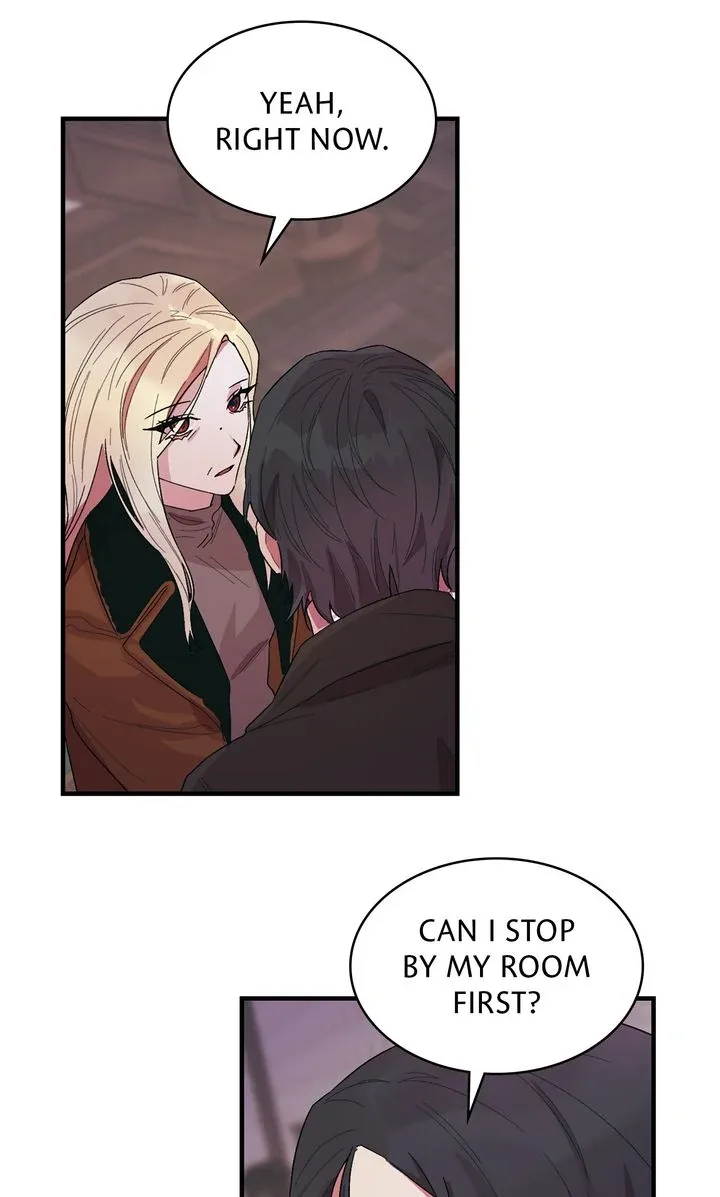 The House of Blind Sheep (Official) Chapter 20 page 13