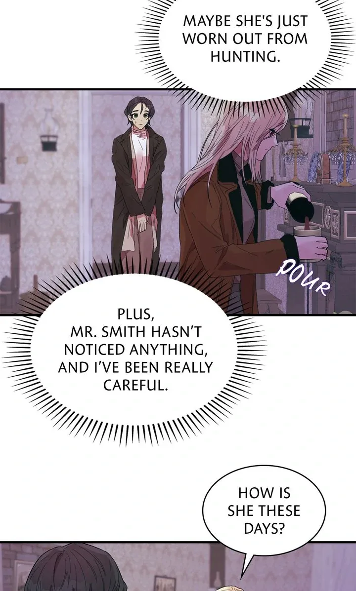 The House of Blind Sheep (Official) Chapter 20 page 17