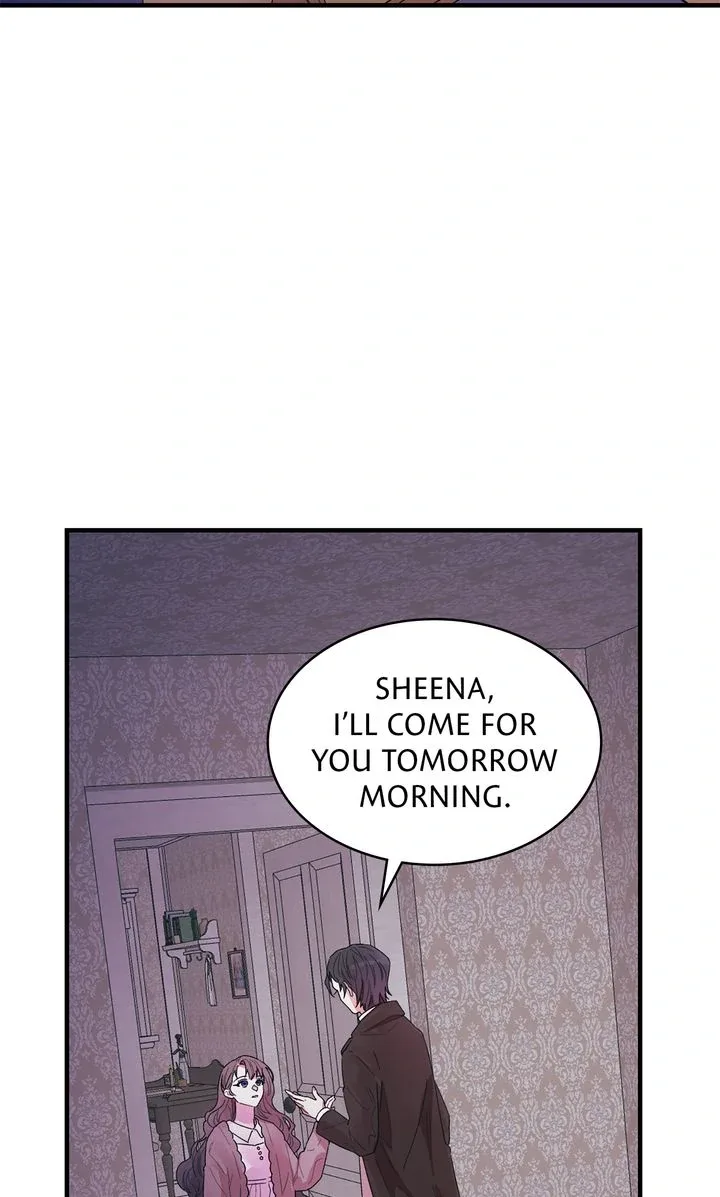 The House of Blind Sheep (Official) Chapter 20 page 5