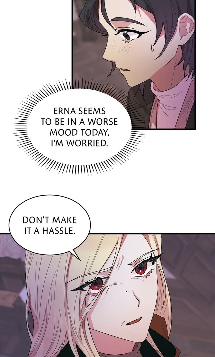The House of Blind Sheep (Official) Chapter 20 page 14