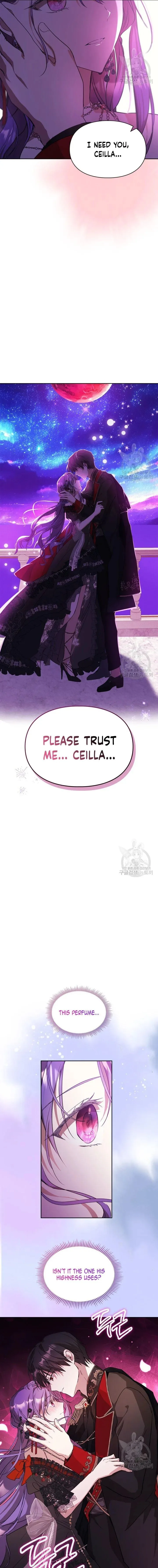 The Heroine Had an Affair with My Fiance Chapter 20 page 10