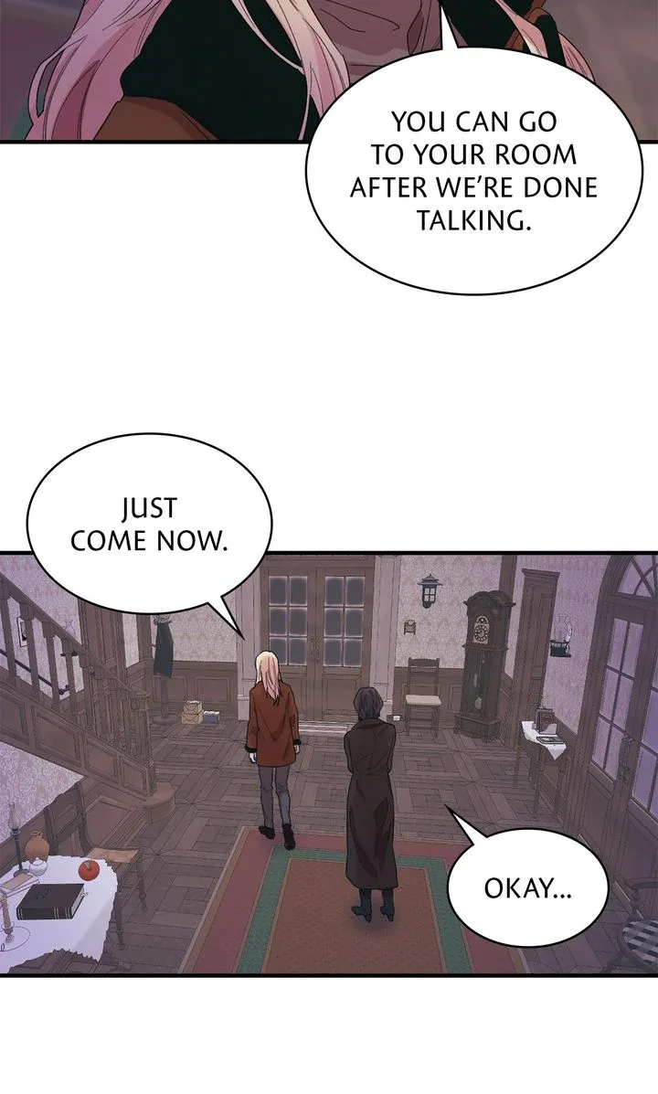 The House of Blind Sheep (Official) Chapter 20 page 15