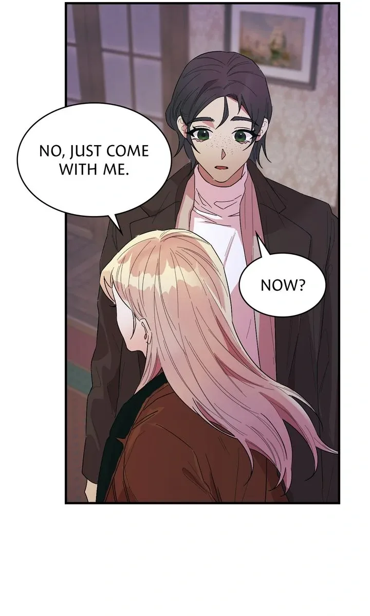 The House of Blind Sheep (Official) Chapter 20 page 12