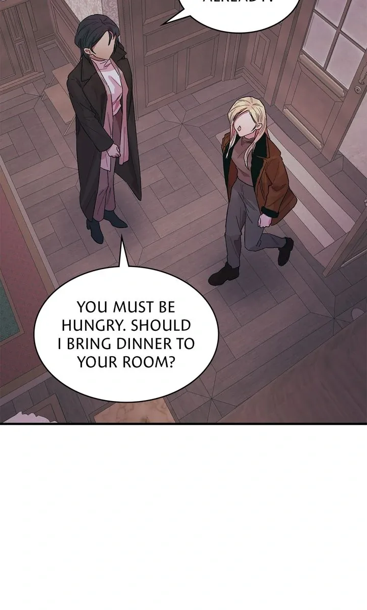 The House of Blind Sheep (Official) Chapter 20 page 11