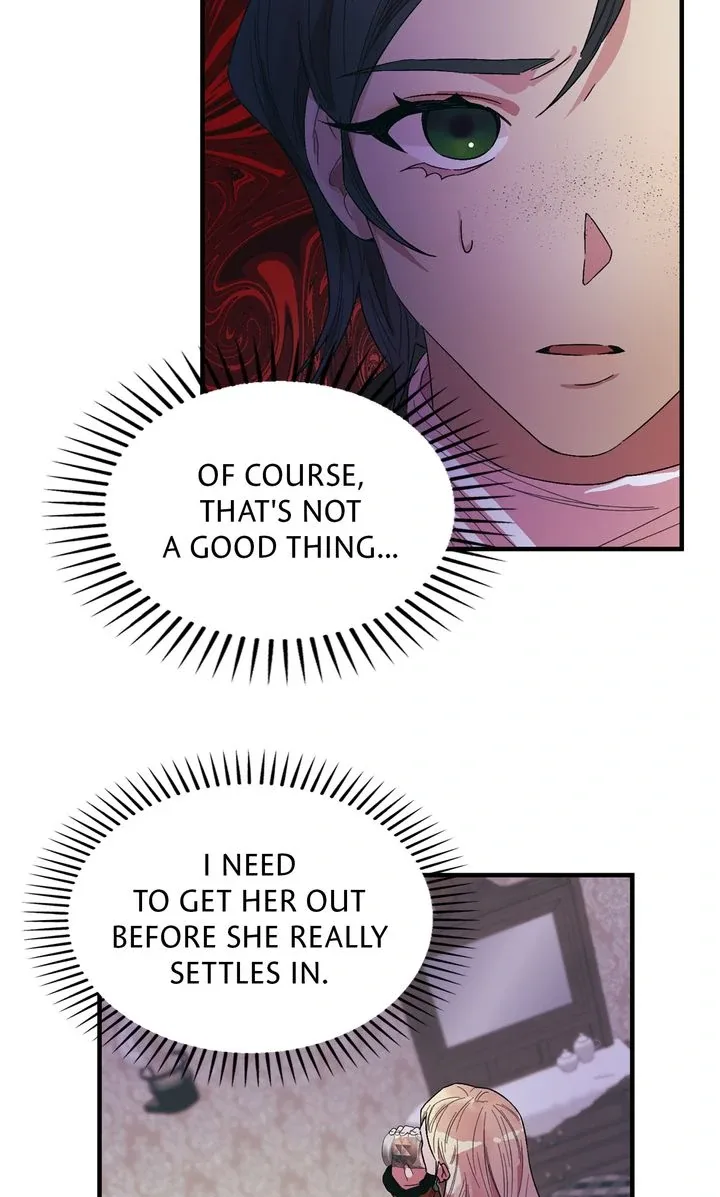 The House of Blind Sheep (Official) Chapter 20 page 20