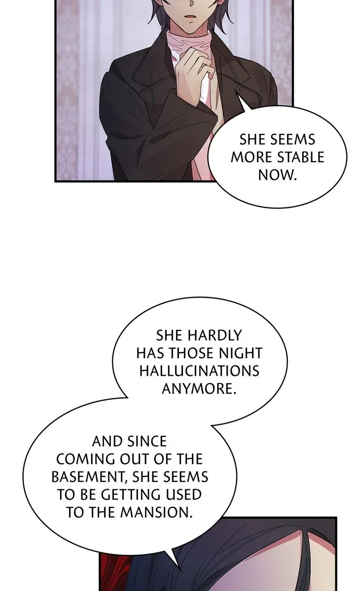 The House of Blind Sheep (Official) Chapter 20 page 19