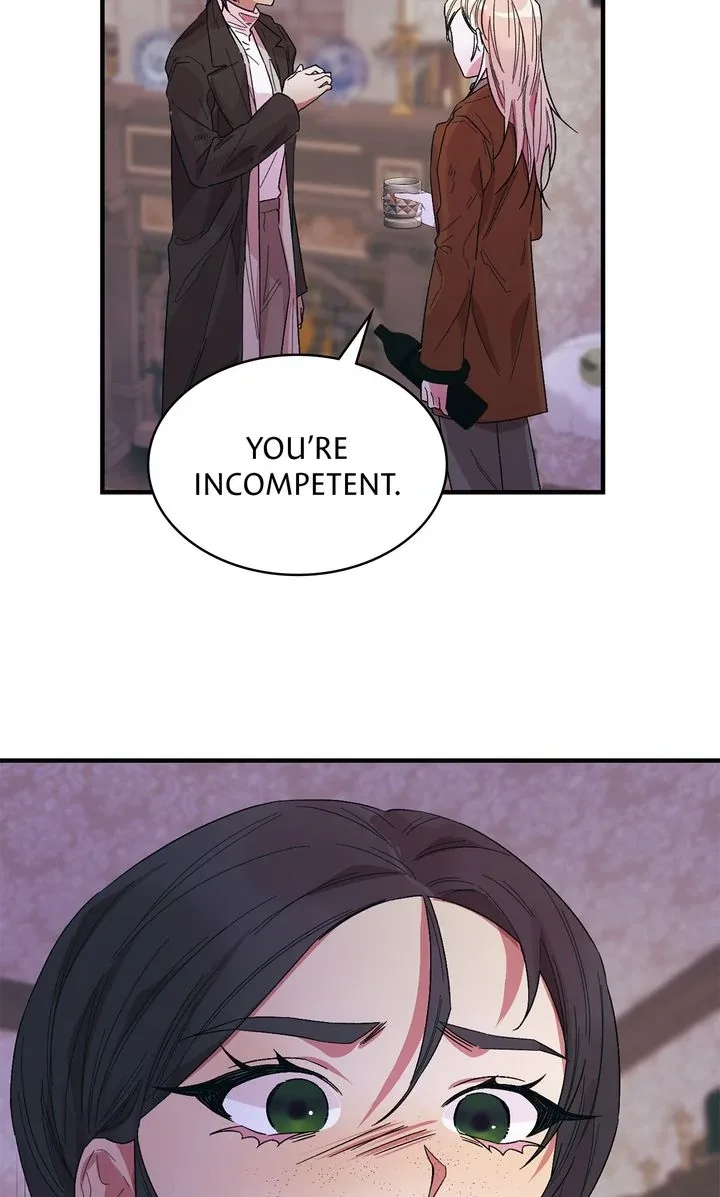 The House of Blind Sheep (Official) Chapter 20 page 25
