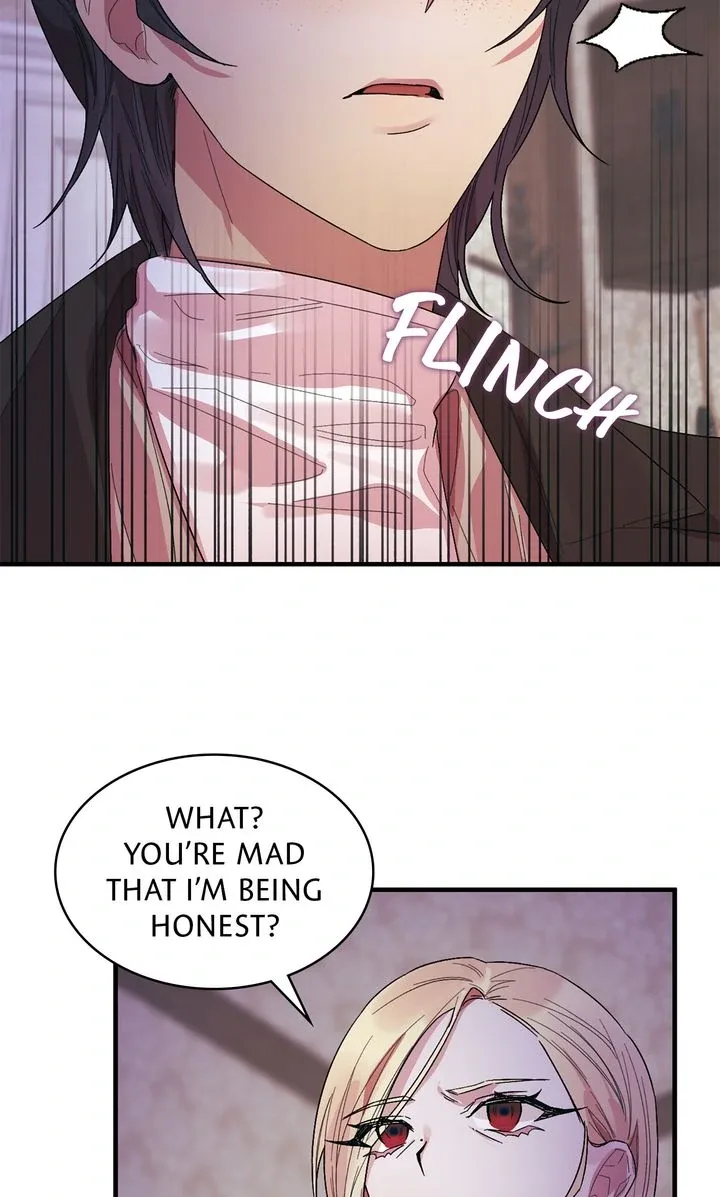 The House of Blind Sheep (Official) Chapter 20 page 26