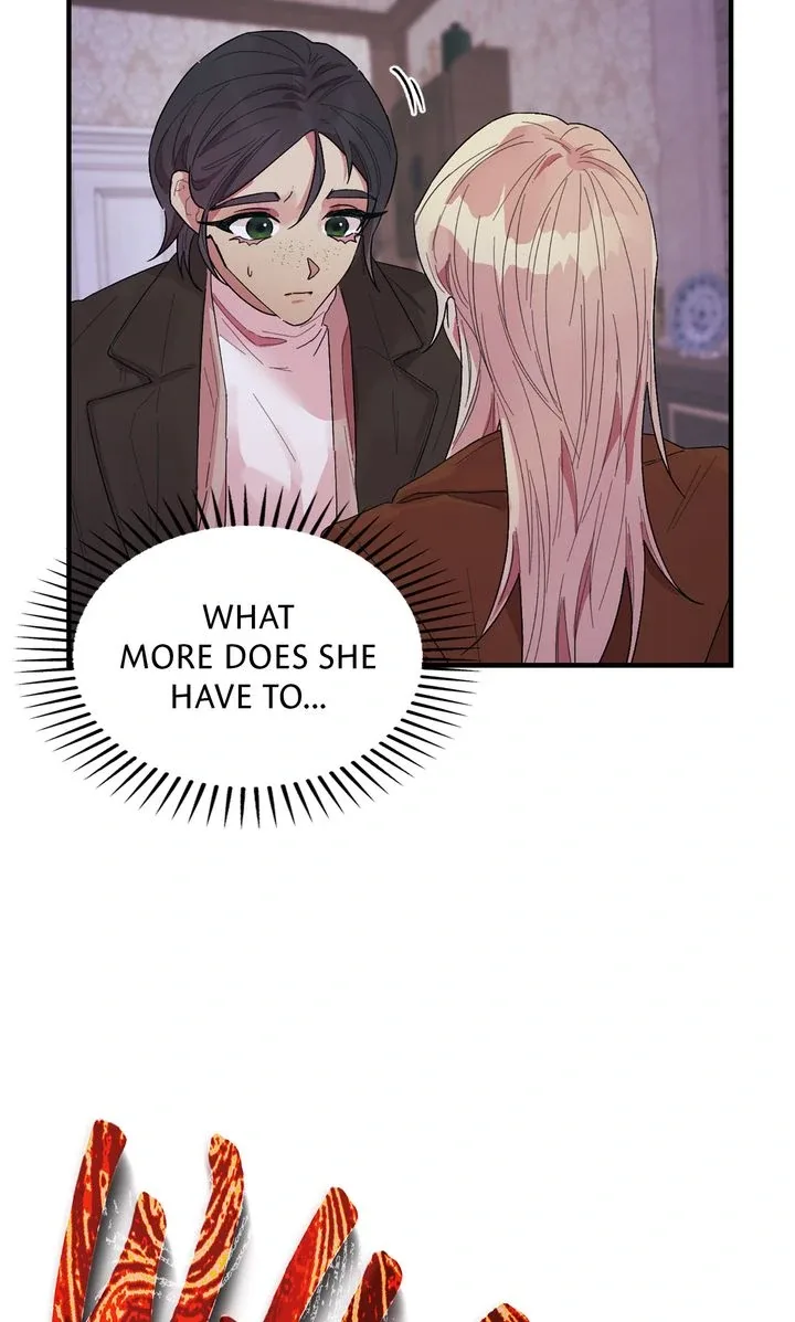 The House of Blind Sheep (Official) Chapter 20 page 30