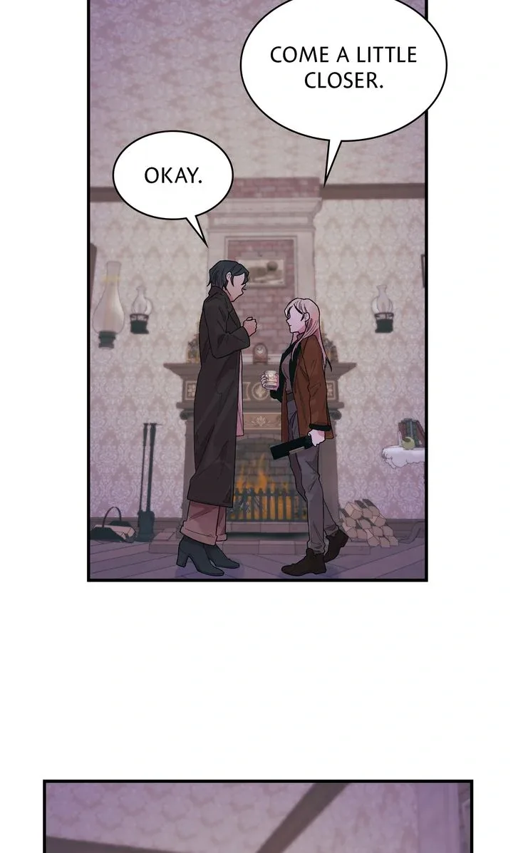 The House of Blind Sheep (Official) Chapter 20 page 29