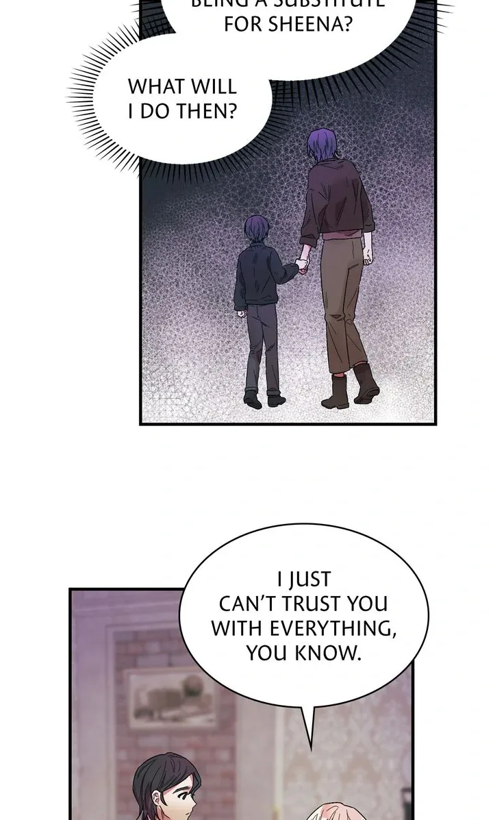 The House of Blind Sheep (Official) Chapter 20 page 24