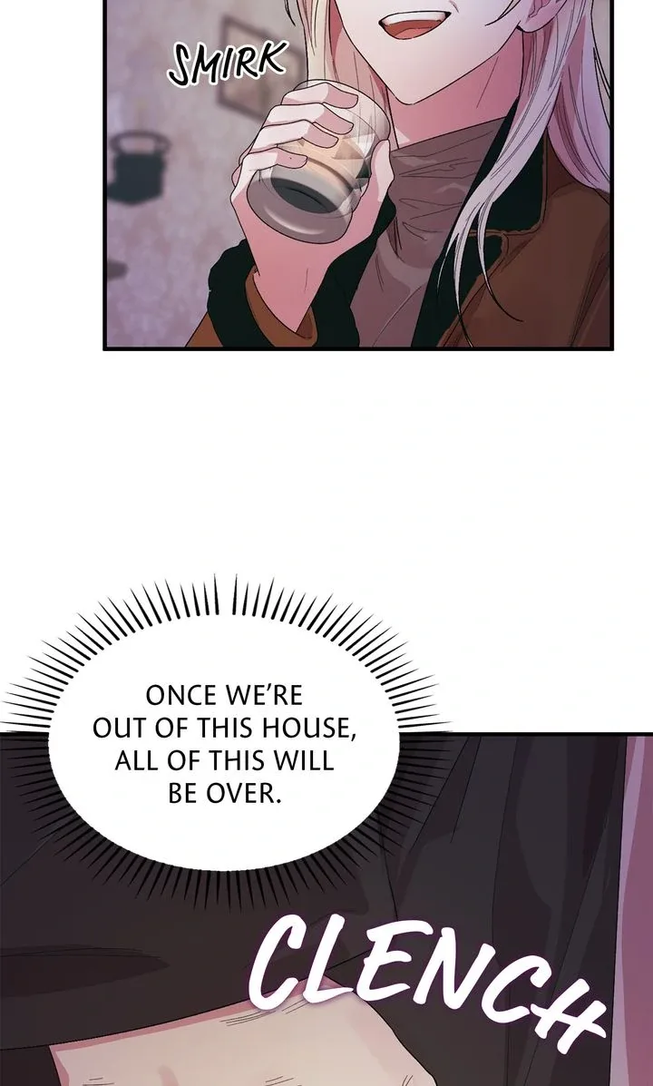 The House of Blind Sheep (Official) Chapter 20 page 27