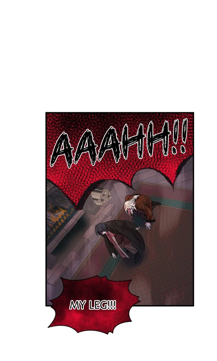The House of Blind Sheep (Official) Chapter 20 page 44