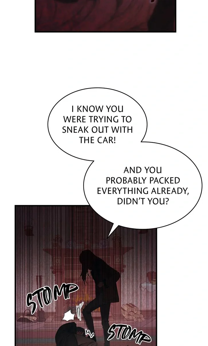 The House of Blind Sheep (Official) Chapter 20 page 37