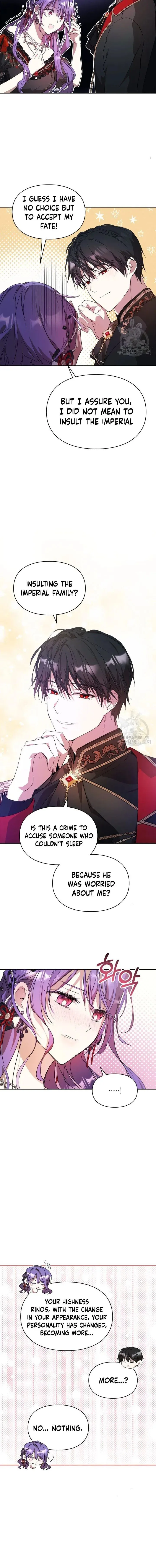 The Heroine Had an Affair with My Fiance Chapter 20 page 15