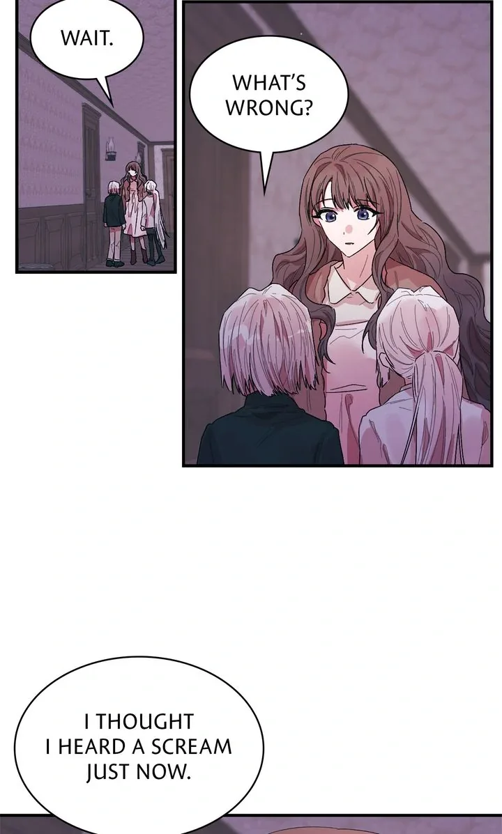 The House of Blind Sheep (Official) Chapter 20 page 48