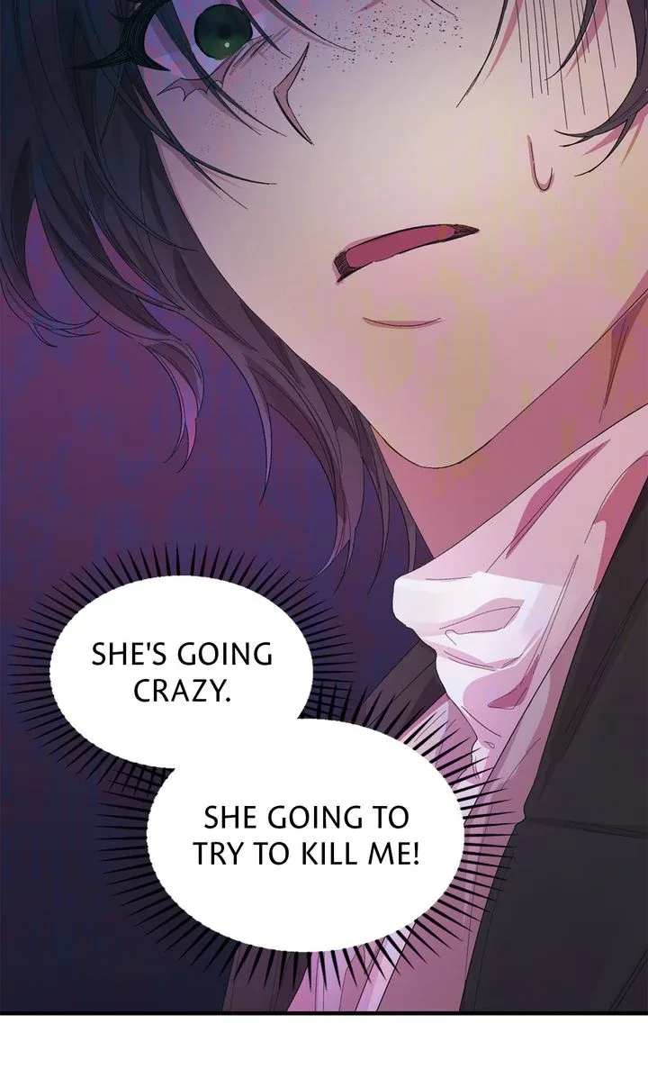 The House of Blind Sheep (Official) Chapter 20 page 57