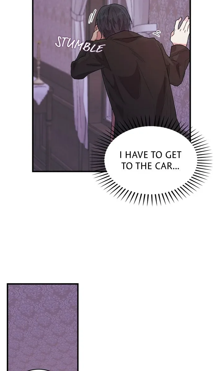 The House of Blind Sheep (Official) Chapter 20 page 47