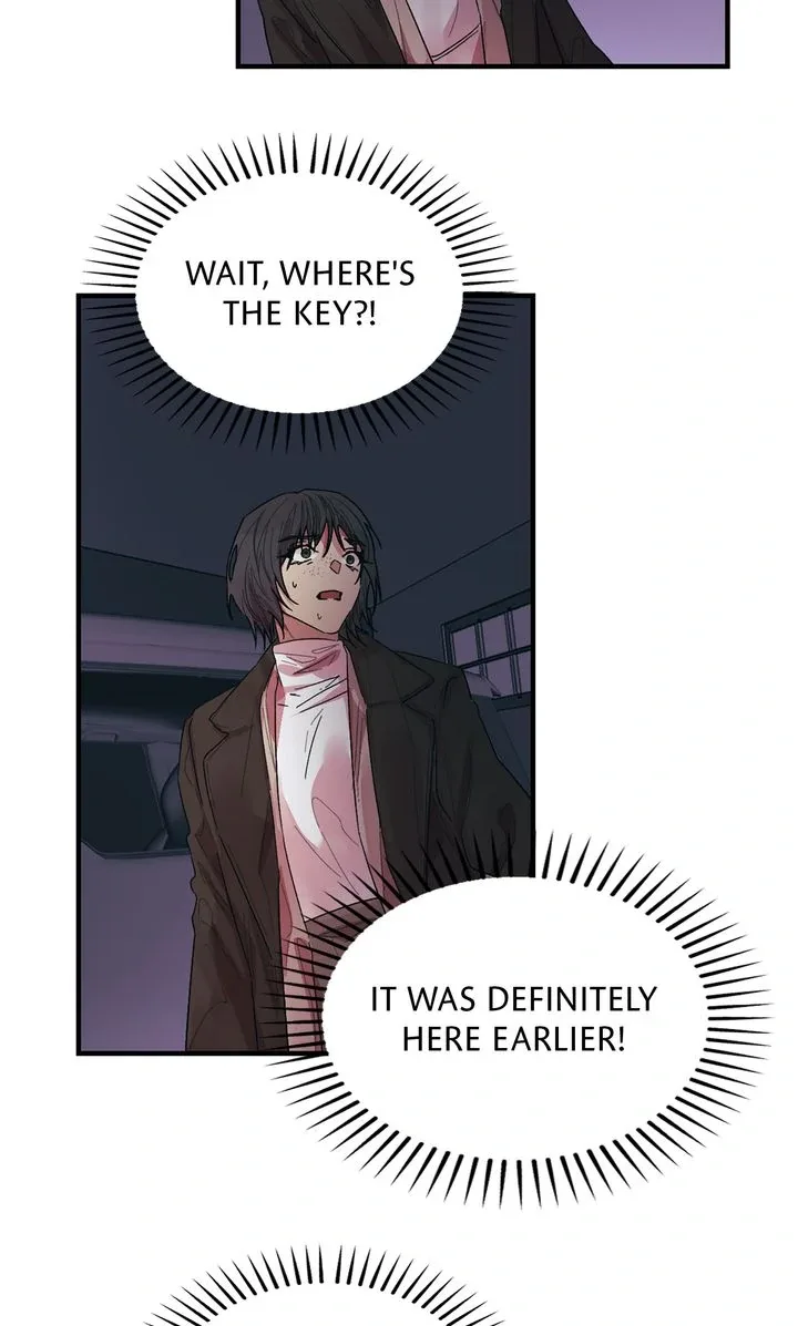 The House of Blind Sheep (Official) Chapter 20 page 55
