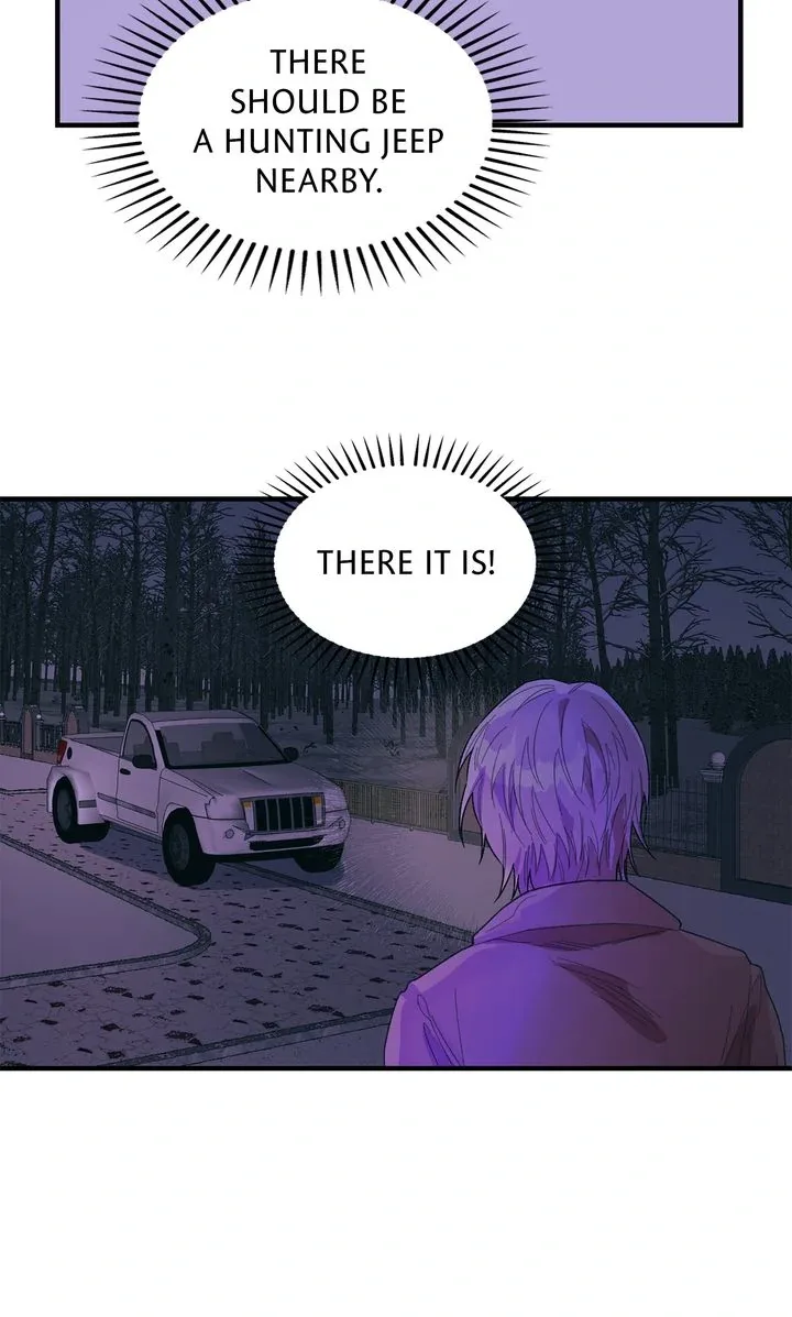 The House of Blind Sheep (Official) Chapter 20 page 59
