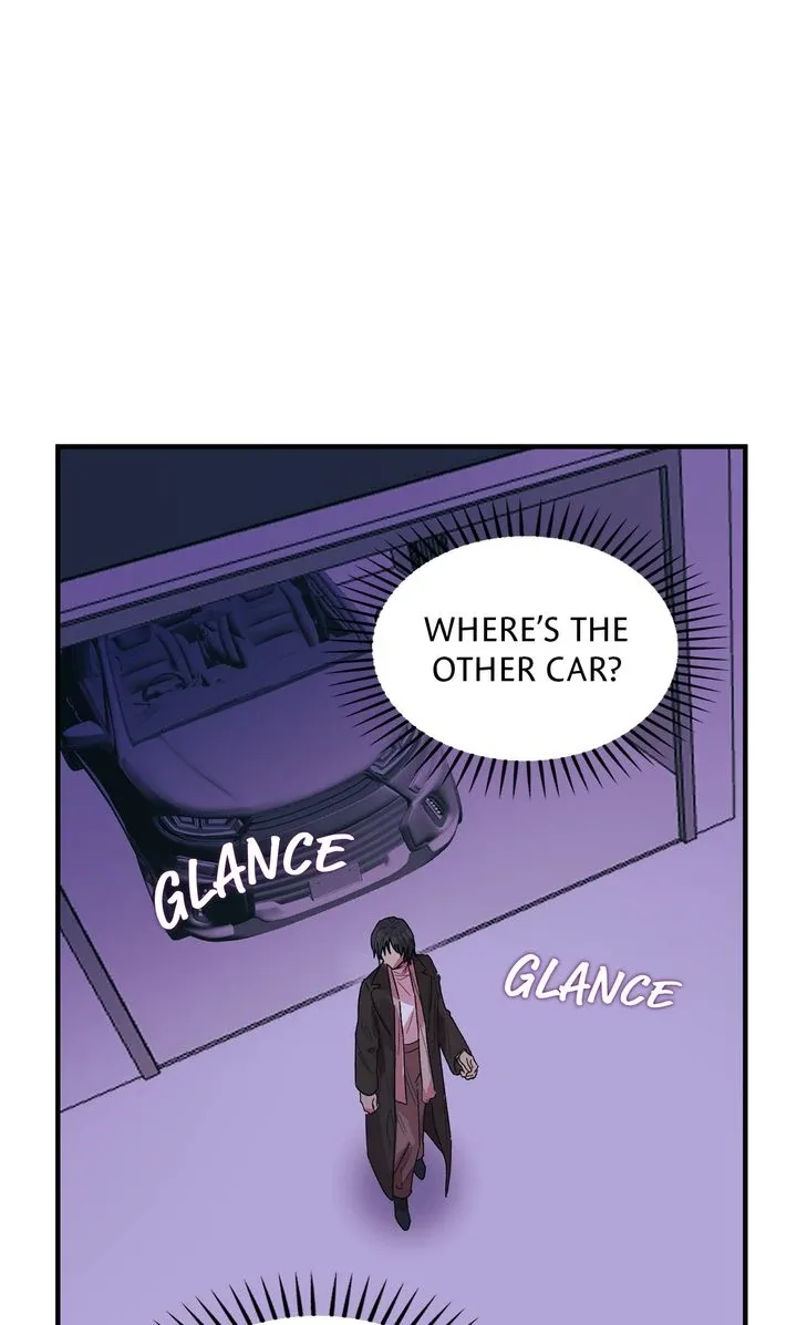 The House of Blind Sheep (Official) Chapter 20 page 58