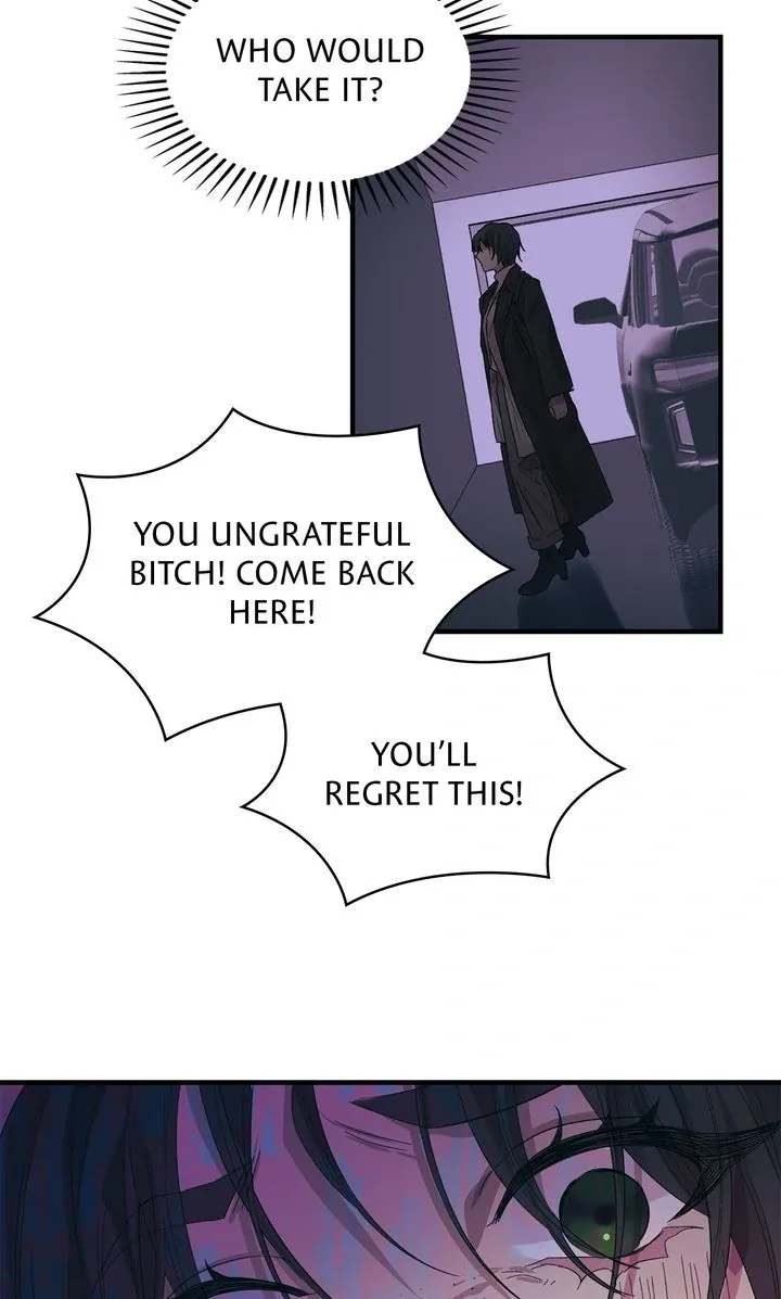 The House of Blind Sheep (Official) Chapter 20 page 56