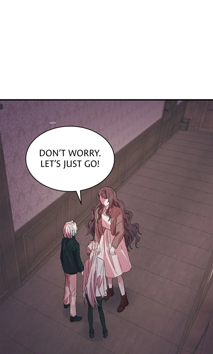 The House of Blind Sheep (Official) Chapter 20 page 52