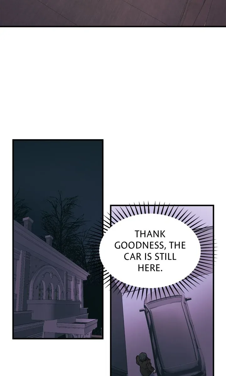 The House of Blind Sheep (Official) Chapter 20 page 53