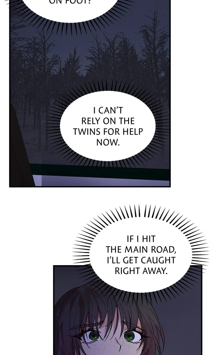 The House of Blind Sheep (Official) Chapter 20 page 61