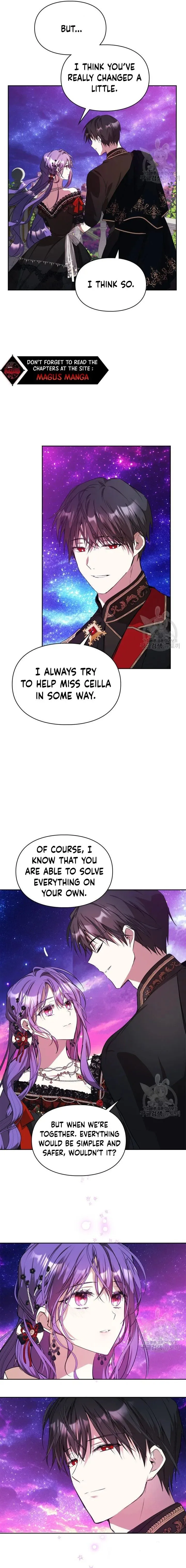 The Heroine Had an Affair with My Fiance Chapter 20 page 16