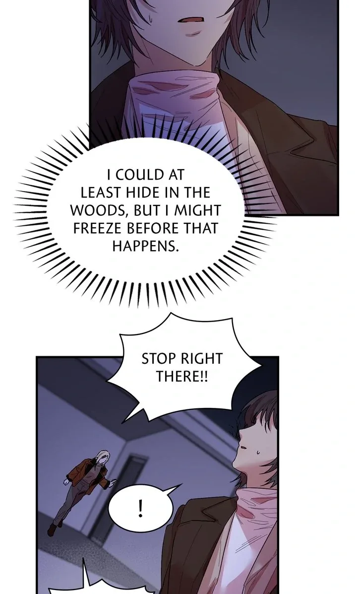 The House of Blind Sheep (Official) Chapter 20 page 62