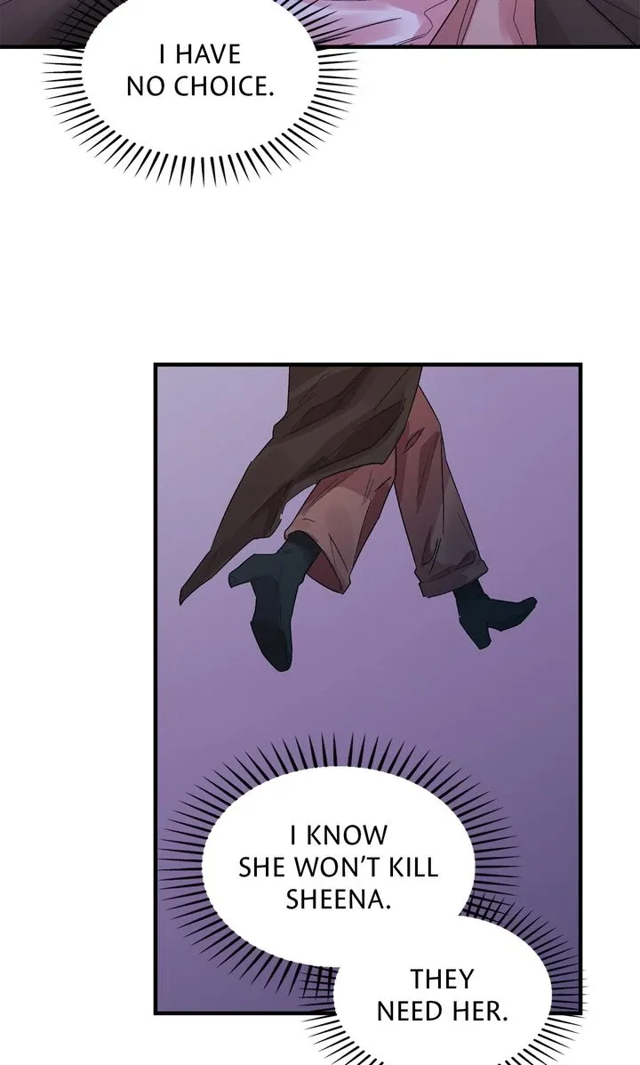 The House of Blind Sheep (Official) Chapter 20 page 64