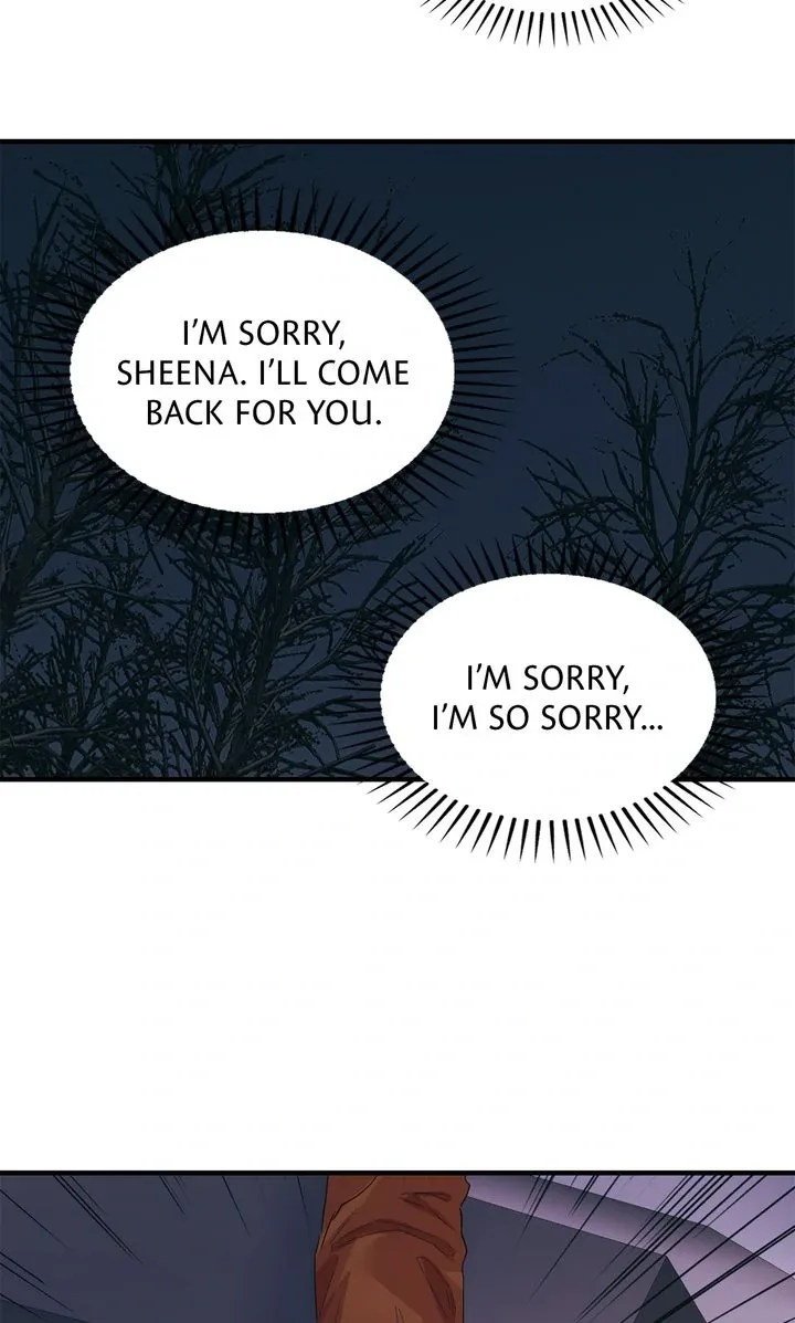The House of Blind Sheep (Official) Chapter 20 page 65