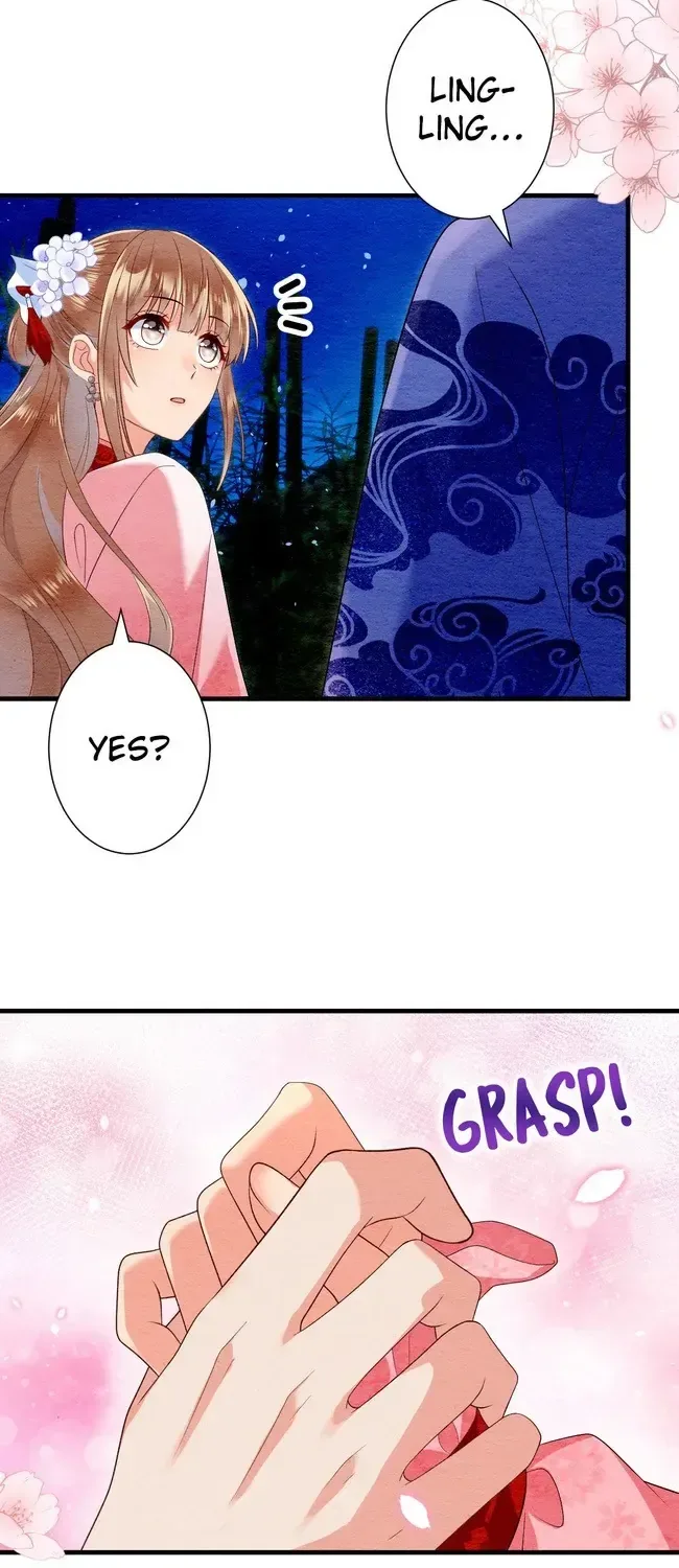 The Imperial Court Maiden’s Curse Chapter 20 page 14