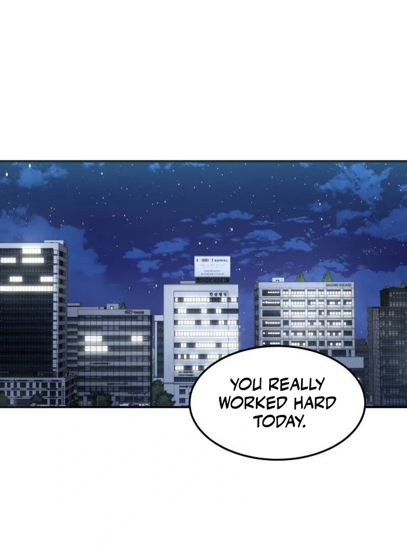 The Hunter Lives In A rented Apartment Chapter 20 page 3