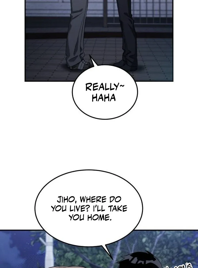 The Hunter Lives In A rented Apartment Chapter 20 page 5