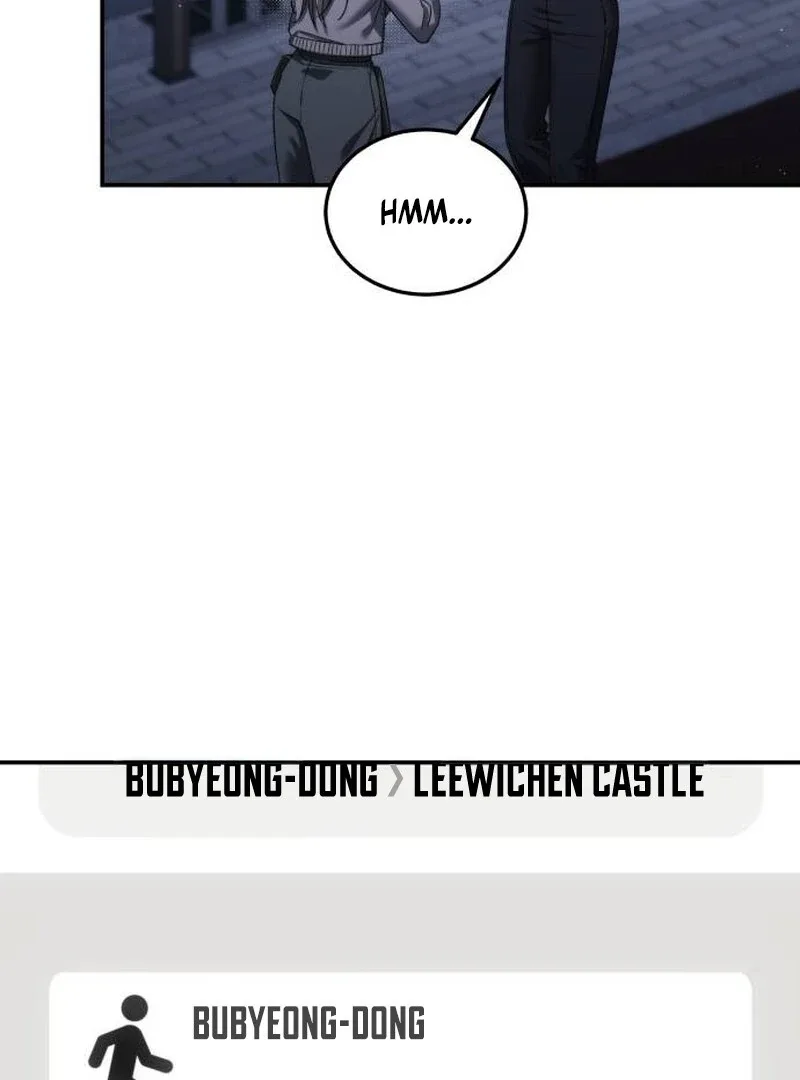 The Hunter Lives In A rented Apartment Chapter 20 page 9