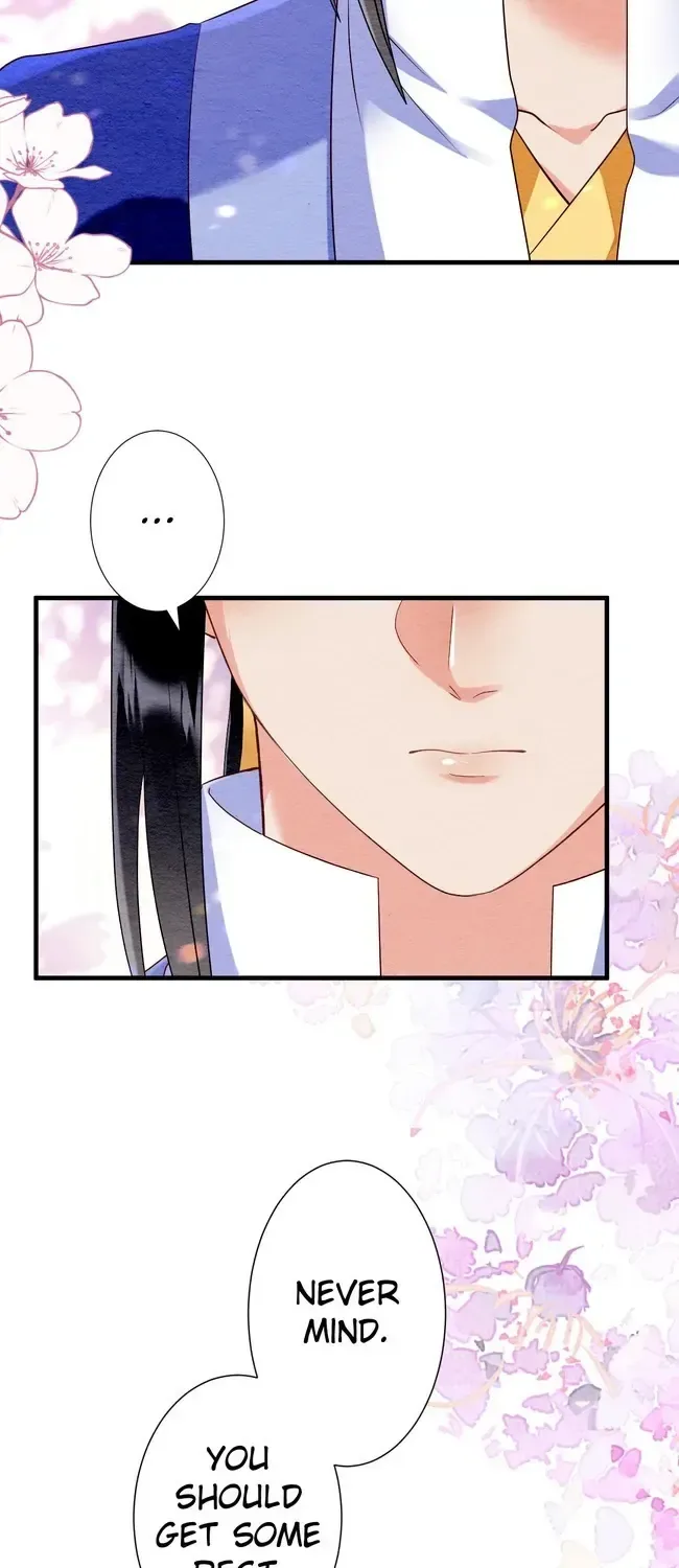 The Imperial Court Maiden’s Curse Chapter 20 page 24
